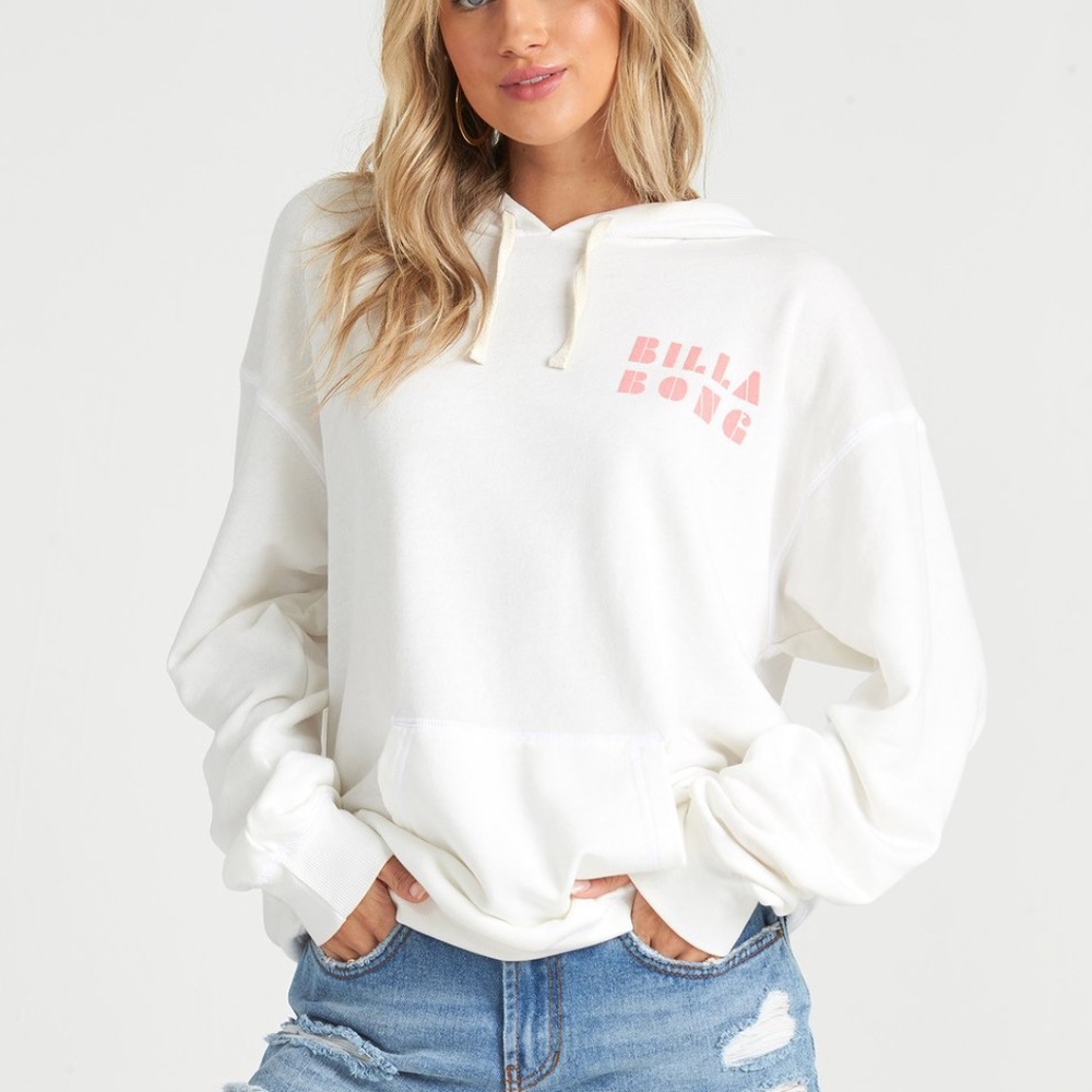 Billabong Surf Dreams Hoodie